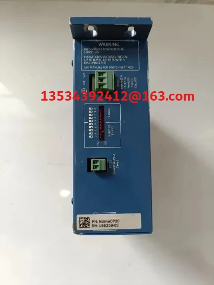 

Для привода AEROTECH A3200 NDRIVECP30 P20 P10 б/у