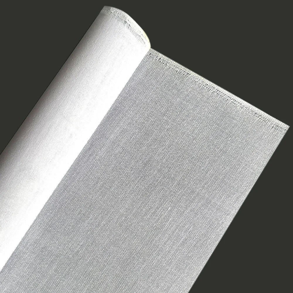 Resin Adhesive Interfacing Fabric for DIY Projects
