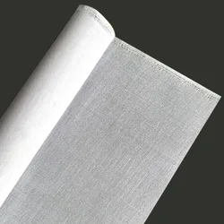 100X112cm Resin Adhesive Interfacing Fabric Iron On Lining Accessories Patchwork Sewing Materials DIY For Hat Bag Curtain Cloth