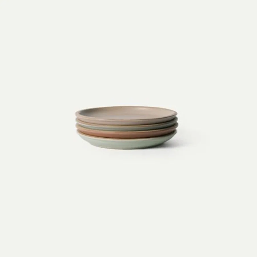Medium Plates Set O…