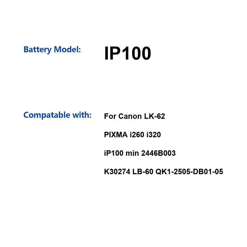 Battery Reliable Po…