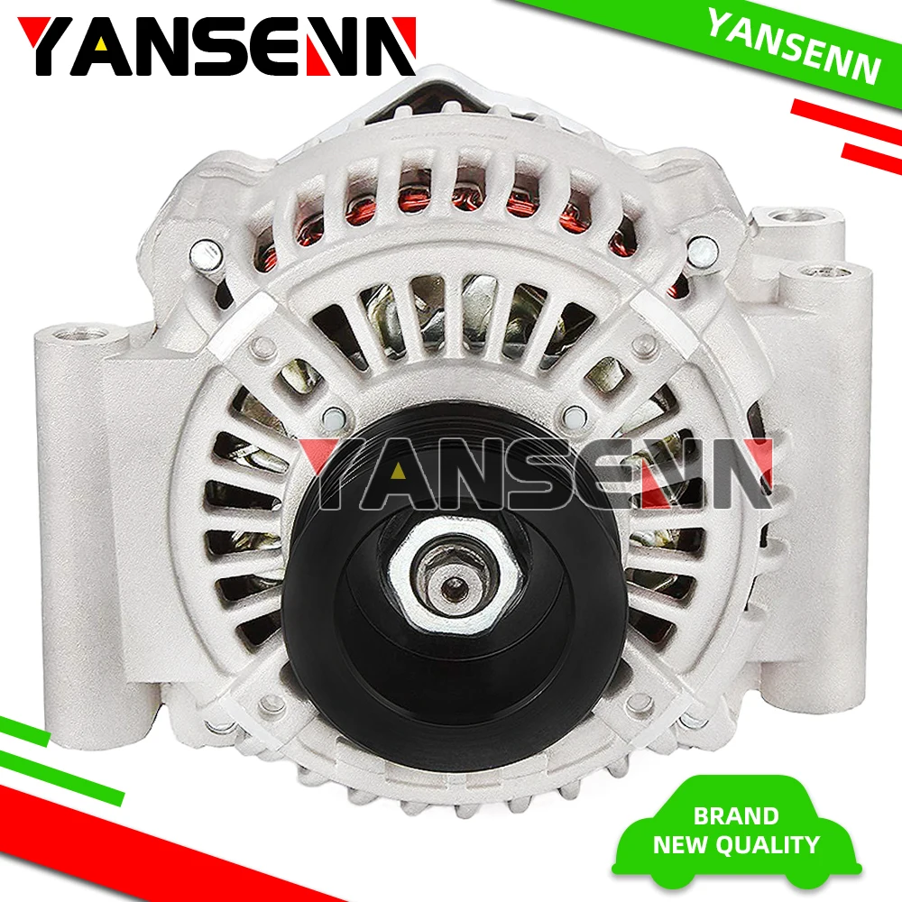 مولد 105A لميني R52/R53 كوبر S & JCW & قابل للتحويل W11 1.6 2002-2007 LRA02548