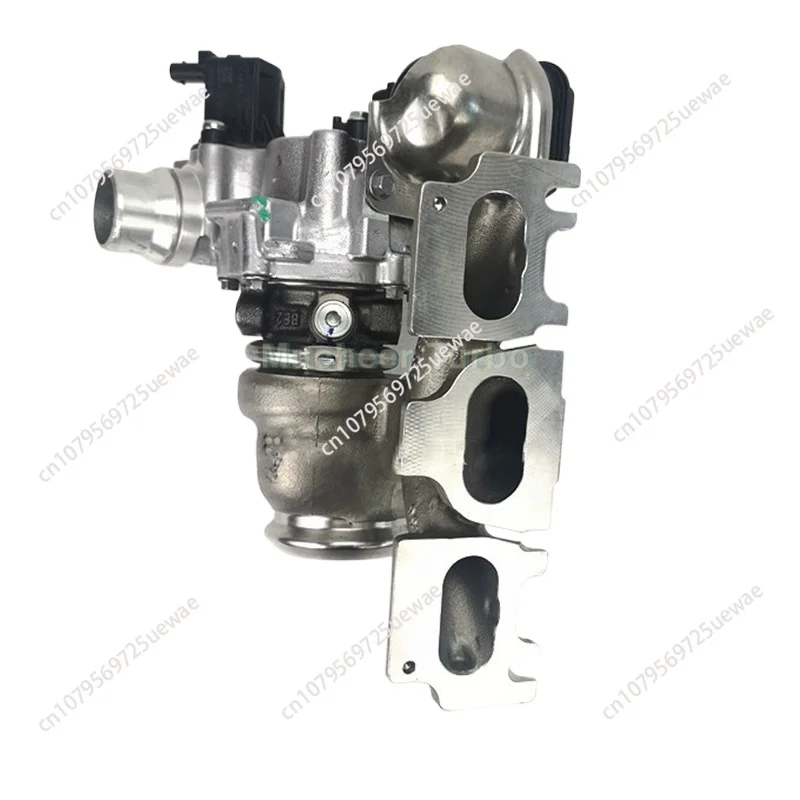 

Для AL0027 Turbo A2820900280 850282-12 850282-0012 144106434R Турбокомпрессор для двигателя MERCEDES A-CLASS B-CLASS CLA W177 1.3L