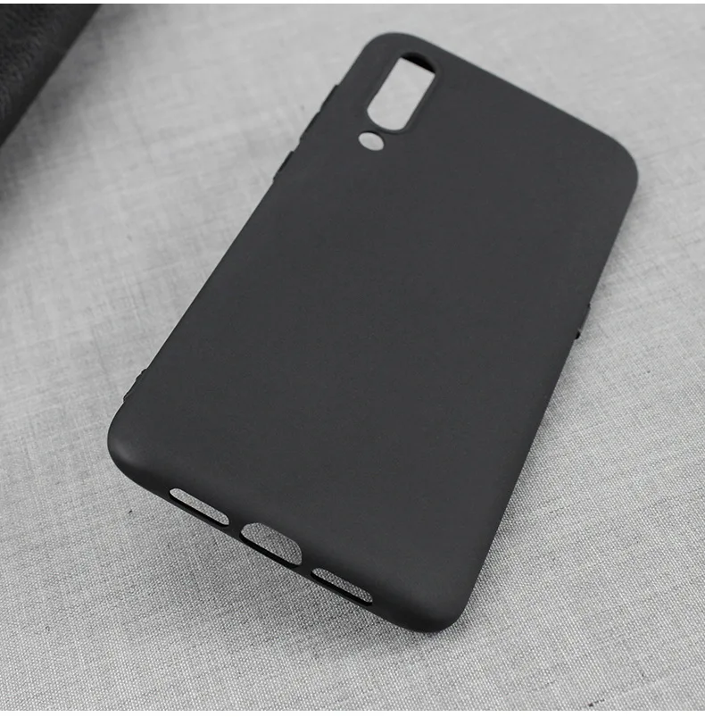 AAA For xiaomi9 xiomi 9se solid candy color silicone case on for xiaomi mi 9 mi9 se yellow thin tpu phone back cover coque funda