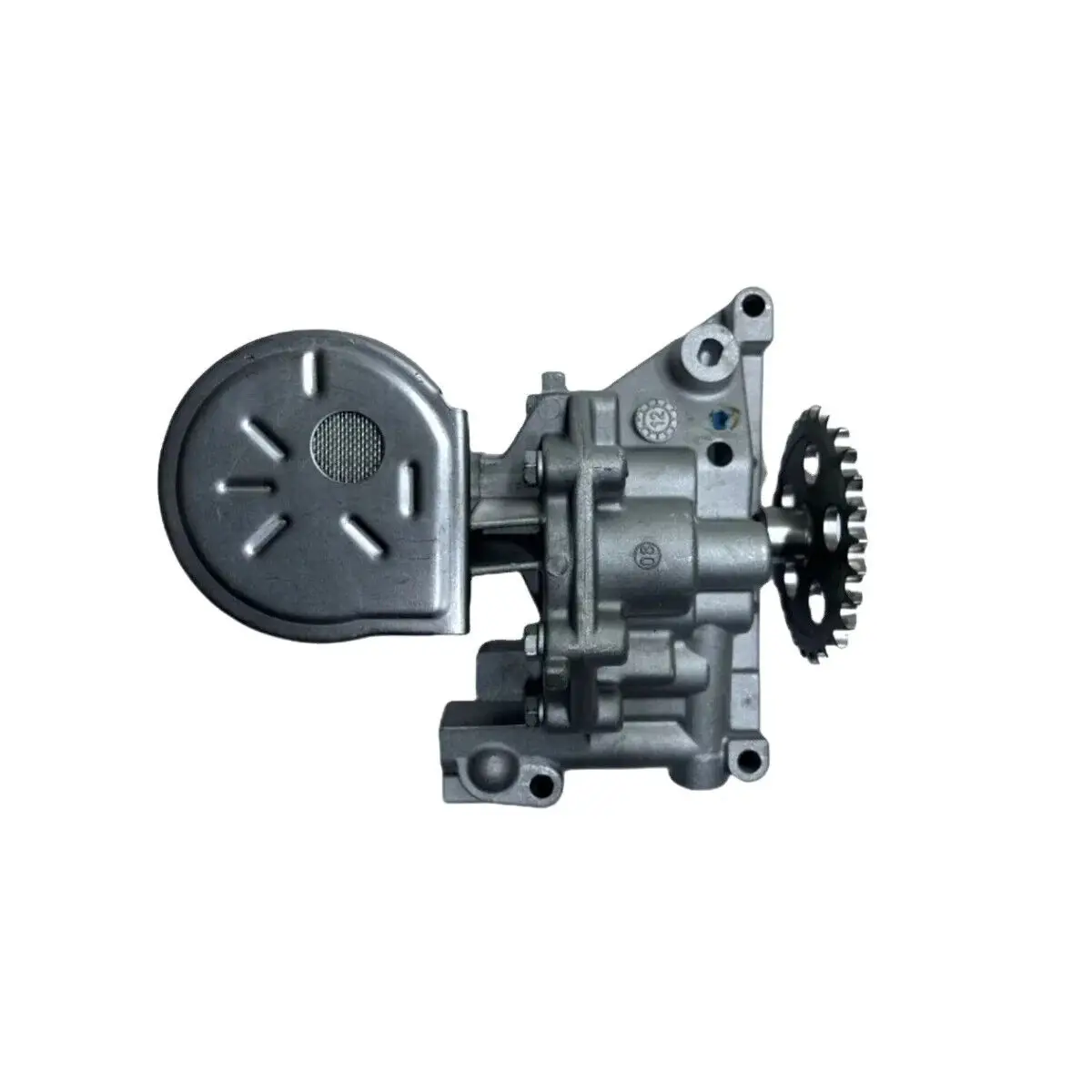 

Auto Parts High Quality New Engine Oil Pump FOR 206 Citroen C4 Oil Pump