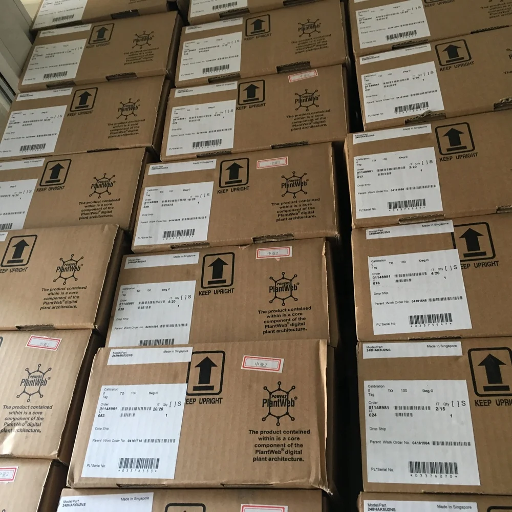 PT100 Temperature Transmitter 248, 4-20mA