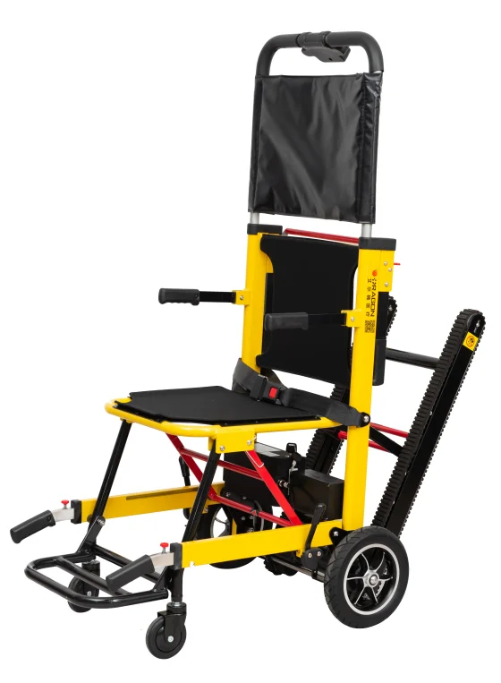 

Power chair stair climbing Cheap Price Disabled Folding Electric