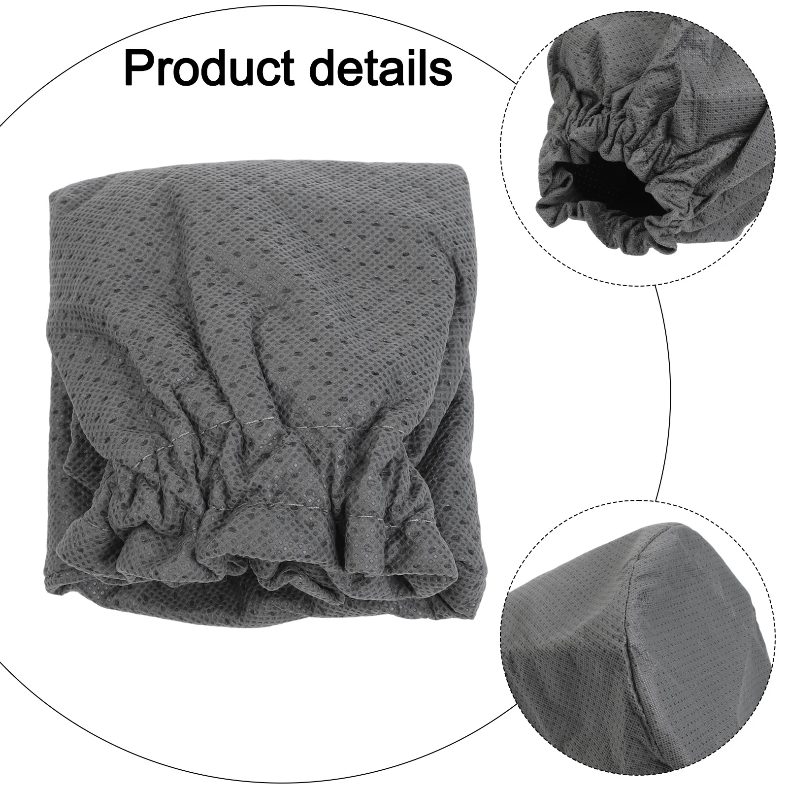 

Улучшенная система всасывания UNIVERSALVAC15 упрощает процесс уборки. Идеально подходит для пылесосов. Удобное моющееся решение для Nedvac 20.