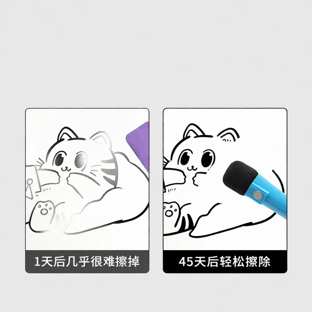 다채로운 드라이 이레이저 마커 자석 화이트보드 펜 학교 - Whiteboard Marker Set 리뷰 및 가격