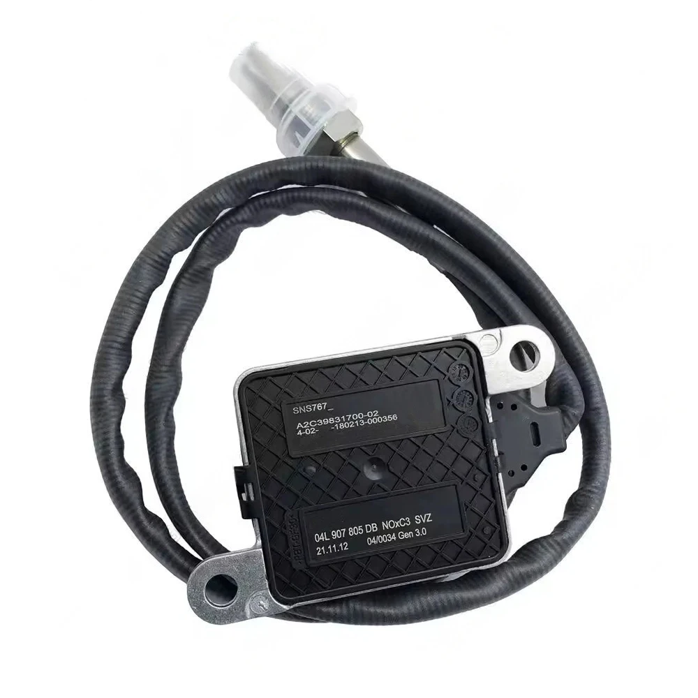 

04L907805DB Датчик оксида азота NOX для VW ARTEON PASSAT B8 SKODA SUPERB III 04L907805ER