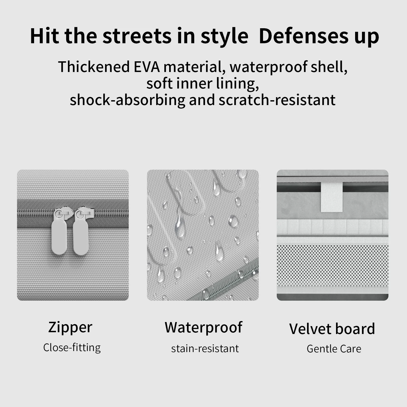 Thumbnail 3 - #72 Best Travel Pouches to Buy In 2026