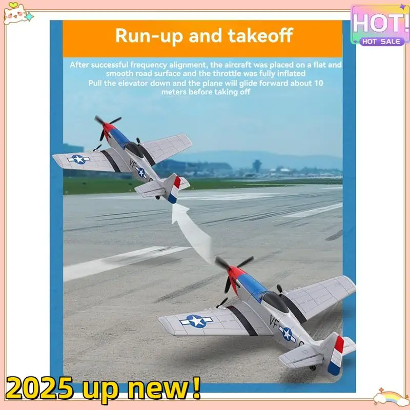 

Stylish-RC Fighter 2.4G Remote Control Airplane Bomber Fixed Wing EPP Foam RC Aircraft Model Flying Glider Gift For Kids