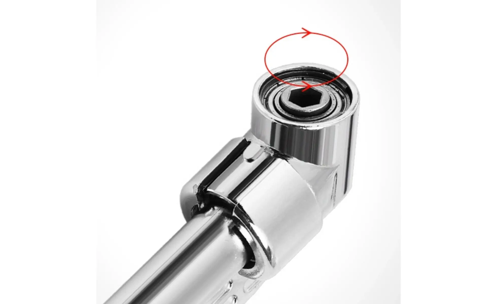 105 Degree Drill Adapter Tight Space Reach 105 Degree Angle Adapter Hex Shank Bit Holder Hard to Reach Spots for Small Gaps 105 Degree Drill Adapter Tight Space Reach 105 Degree Angle Adapter Hex Shank Bit Holder Hard to Reach Spots for Small Gaps