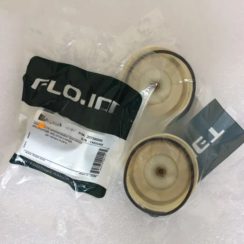 FLOJET G56，G57 Diaphragm Pump Accessories 20730000A