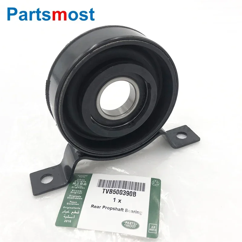 

Rear Propshaft Centre Carrier Support Bearing for Land Rover Discovery 3 4 Range Rover Sport 05-13 TVB500360 LR037028 TVB500390