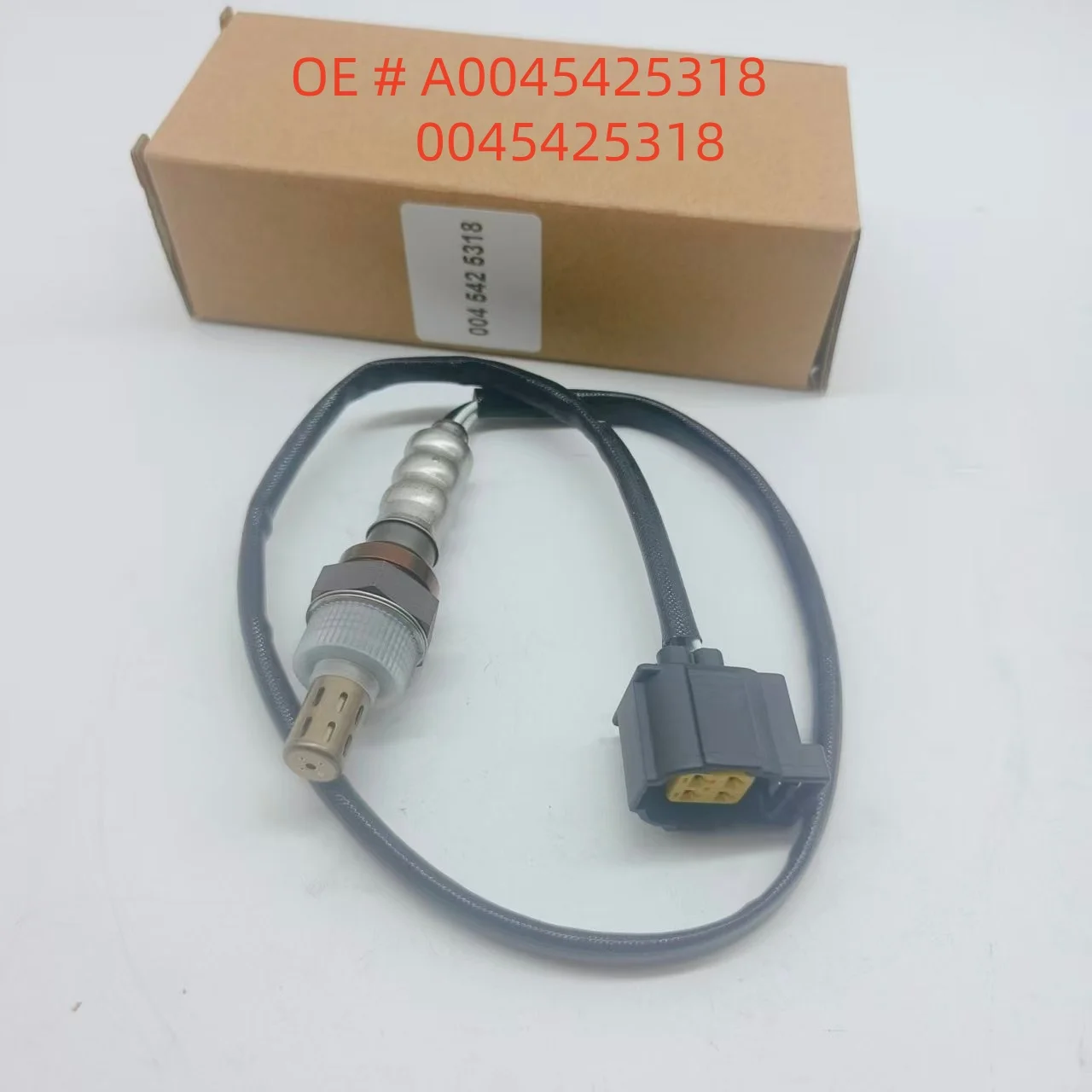 High quality new A0045425318 0045425318 λ oxygen sensor for BMW Intelligent 2 451