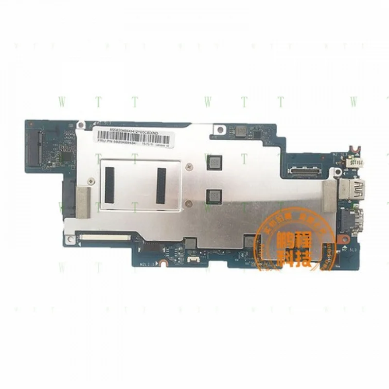 BB   For Lenovo IdeaPad 100S-14IBR N3700Win UMA 2G 32G Motherboard 5B20K69434