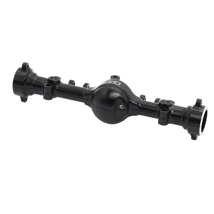 

Алюминиевый корпус задней оси Hot Racings для Kyosho Mini-Z 1/18 Jimny 4X4