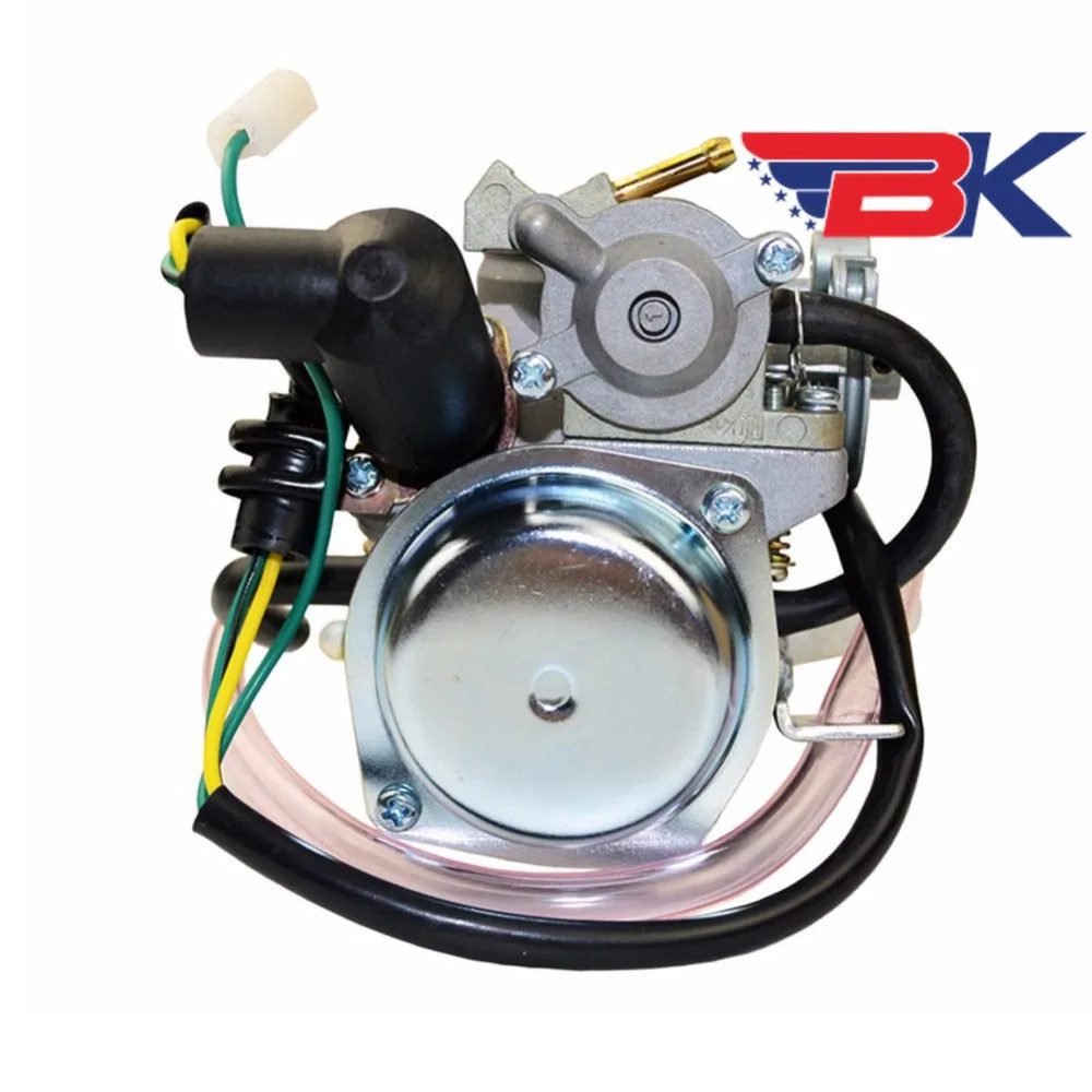 Carburetor For 250 250cc ATV KAZUMA Falcon 250CC ATV Carb Parts