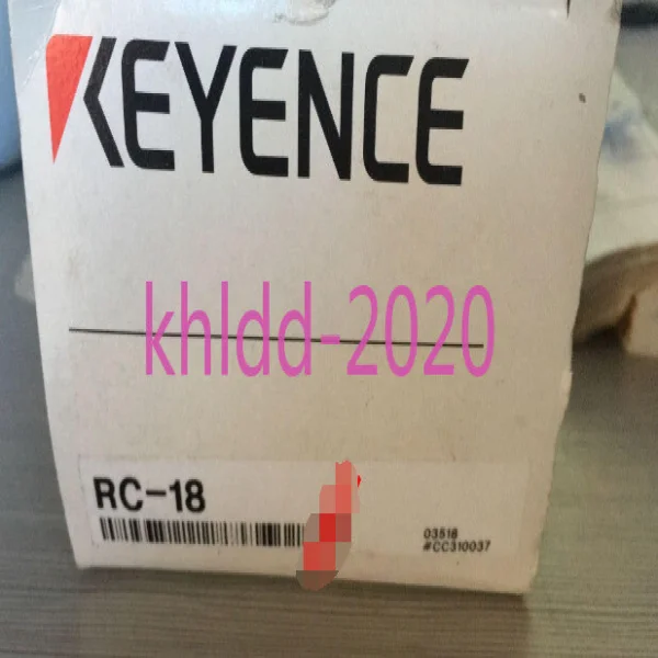 

1pc Rc-18 Brand New Original Spot Plc