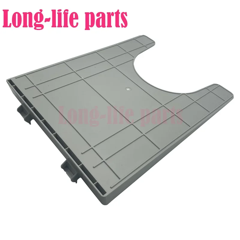 صينية الربط المتوافقة لزيروكس D95 D110 D125 D136 4110 4112 4127 4590 4595 صينية إخراج الورق أجزاء ناسخة الطابعة الاستهلاكية