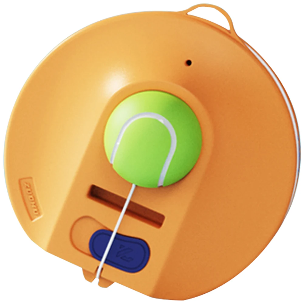 

Тренировочный комплект для теннисных мячей и основания, нескользящее оборудование для самостоятельного обучения, высокая эластичность, для индивидуальных тренировок