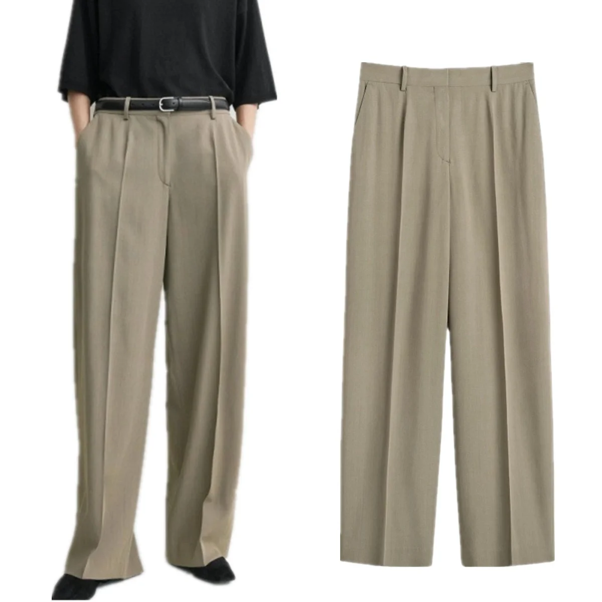 Dave&Di French Lazy… - image