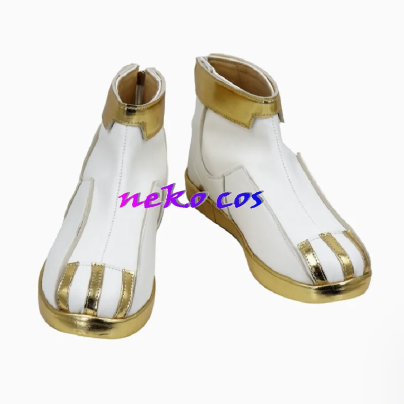

nekocos No.1 SENTAI GOZYUGER Cosplay Costume Custom Size shoes boots
