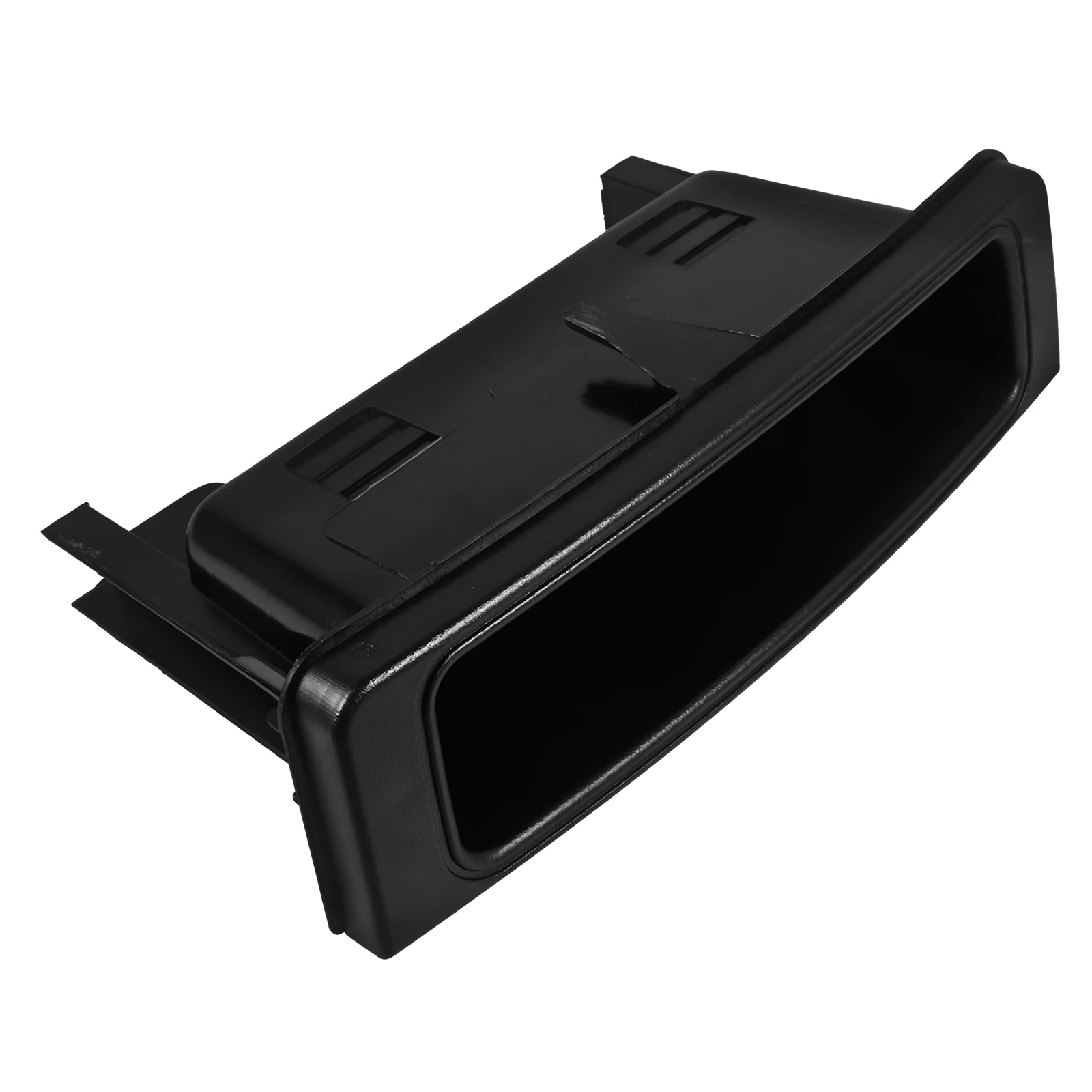 

1pc Center Console Storage Box Automotive Organizer Car Accessories Container for Central Console ABS Material Durability Easy