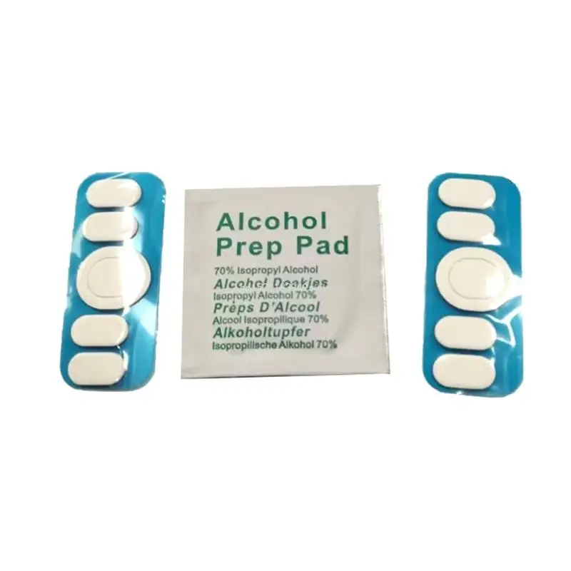 2Set Muisvoeten Muis Skates Stickers Pad Afgeronde Glijders Gebogen Randen Muisvoeten Vervanging Voor Logitech G304 G305 Muizen