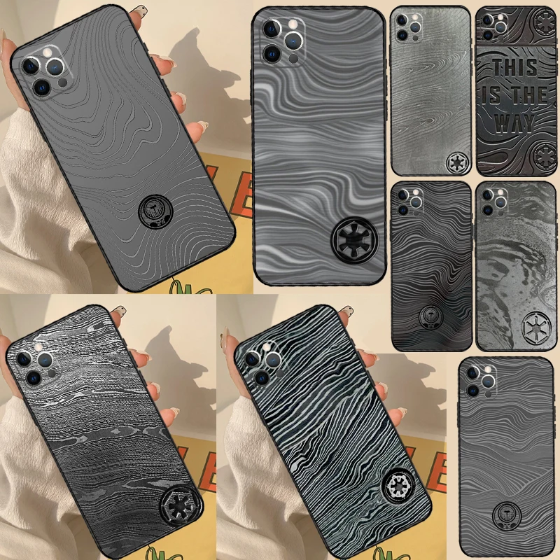 Beskar Steel Case F… - image