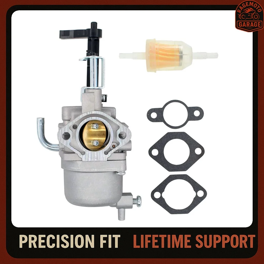 لمحرك روبن سوبارو 20B-62302-30 20B-62302-20 EX40 14HP المكربن #1