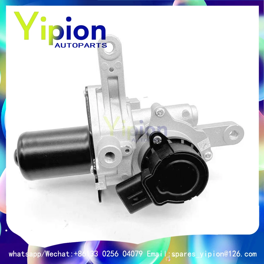 CT16V Turbo Solenoid Valve Electric ELECTRONIC Actuator for Toyota Hilux Landcruiser 3.0 1KD-FTV 1KD  17201-30110 17201-0L040