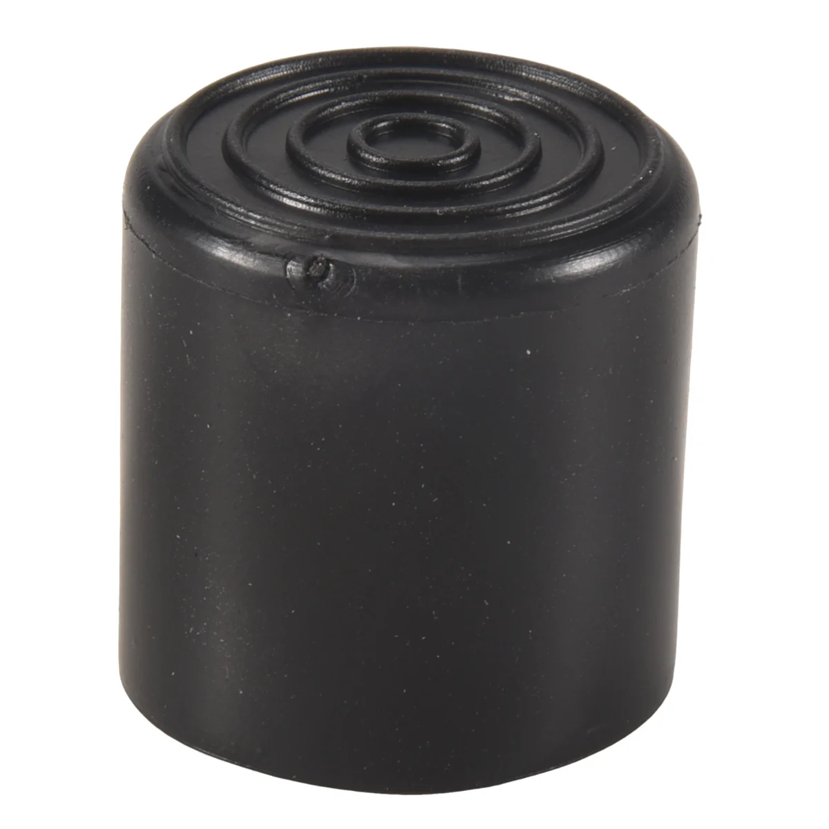 ABJS резиновая мебель, костыль для ног, табурет, накладка на ножку стула, 4 шт., черный