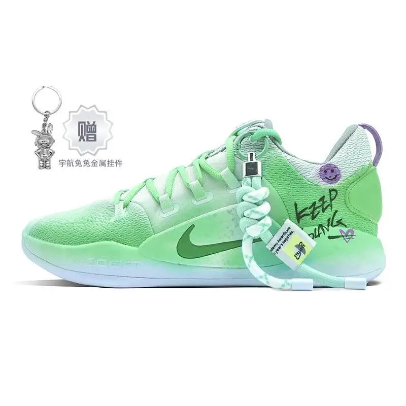 

【Настроить】Nike Hyperdunk X Баскетбольные кроссовки Мужские кроссовки AR0465-100