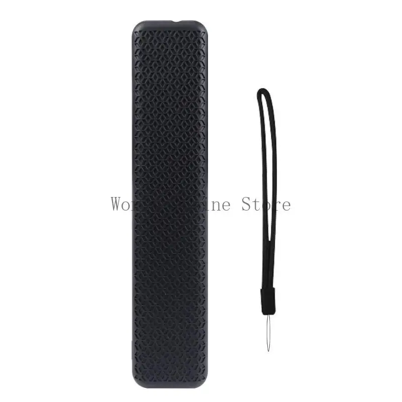 

Soft Silicone Shells for RMFTX600U/RMFTX600E Remote Controls with Enhanceds Grip 87HC