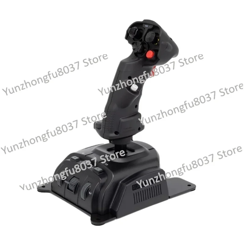 Gladiator NXT EVO SCG Series Flight Joystick/VKB Flight Analog Joystick