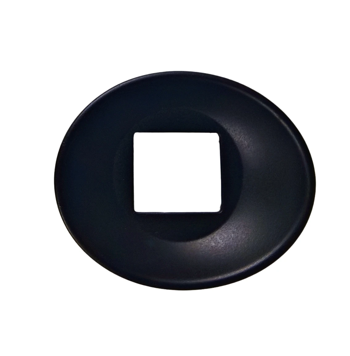 المطاط غطاء العدسة الحرارية أحادي التصوير ليلة نطاق العين عدسة غطاء حماية درع الظل هود للدليل TD210 TD410 420 430