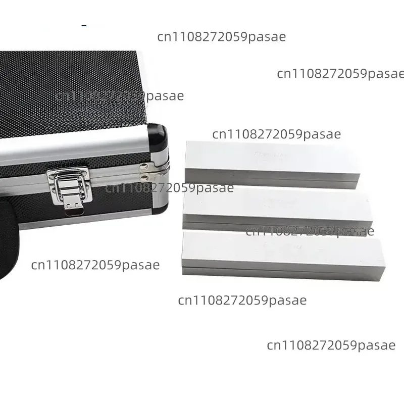 Numerical Control Lathe 14 Pairs of Parallel Block Set Measuring Tools