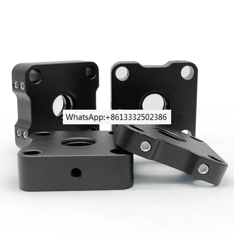 

0 мм клетка системы клетка зажимное кольцо нажимное кольцо SM05 монтажная пластина оптического элемента с резьбой