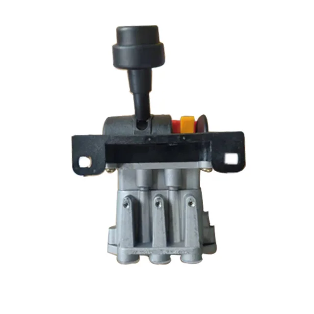 

Electric Switch Pto For Solenoid Valve Power Take-Off Hydraulic Control Valve