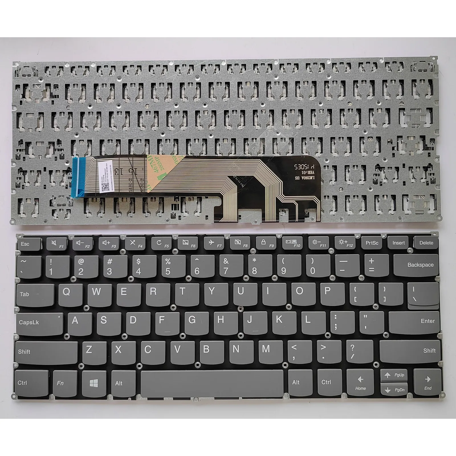 US for Lenovo Lenovo Wei 6 Pro-13 13IWL 13IML/Wei 5 Pro-14IML/Wei 6 PRO-14-IML IIL IWL/S740-14IIL IML/C740-14IML laptop keyboard