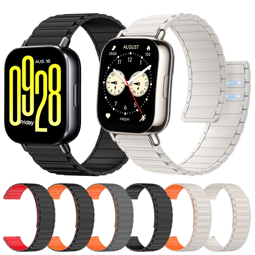 22Mm Magnetic Silic… - image