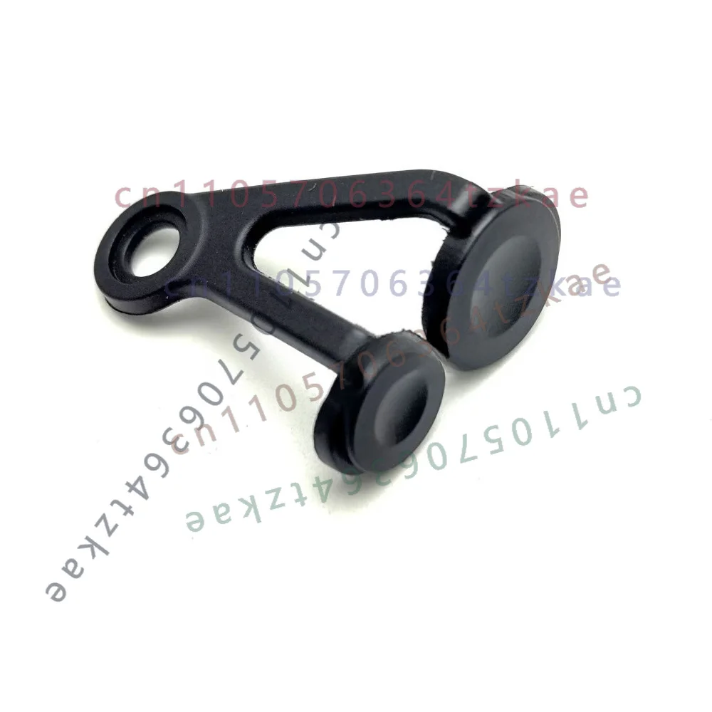 1pcs New 10Pin Flash Sync Terminal Rubber Cap Cover Repair Part For Nikon D700 DSLR Camera Replacement Accessory
