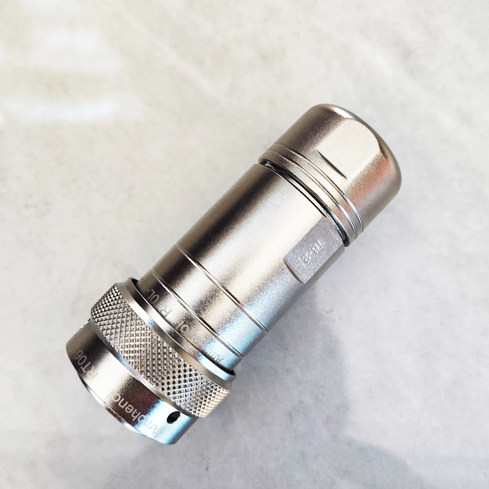 RT06164SNH03 Conector 16-4S 4 pines