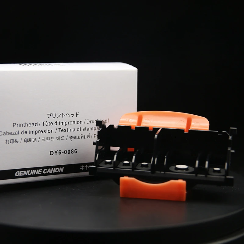 

New for Canon Mx728/Mx928/Ix6780/IX6880.QY6-0086 Print Head Nozzle