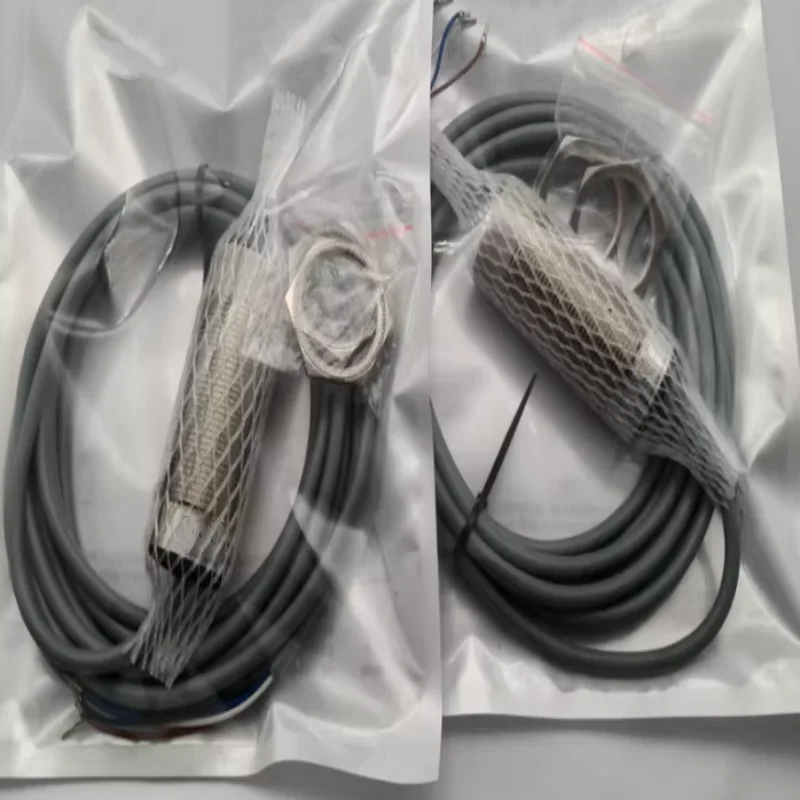 Brand new genuine proximity switch  LR30XCF10LI4M-E2  LR30XCN15LI4M-E2	LR12XCN04LUM-E2  LR12XCF02LUM-E2  LR12XCN04LI4M-E2