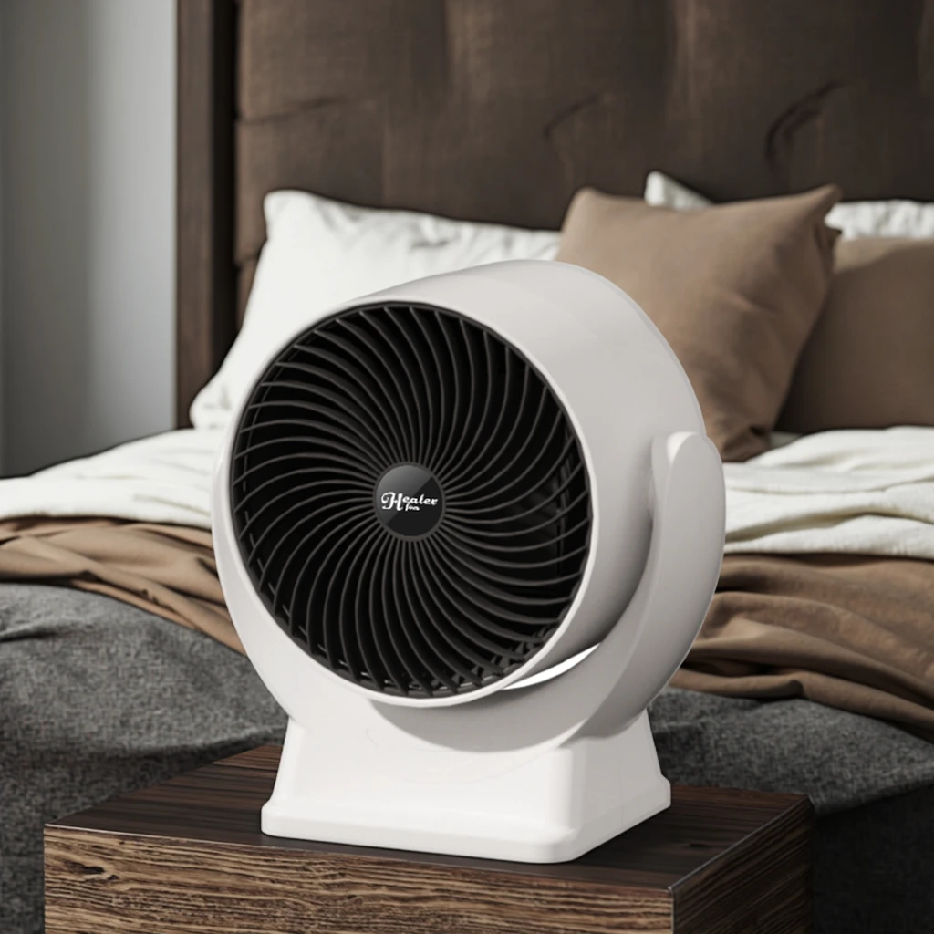 

Новый электрический обогреватель 220 В, портативный обогреватель PTC, спальня, мини-домашняя комната, ванная комната, обогрев места