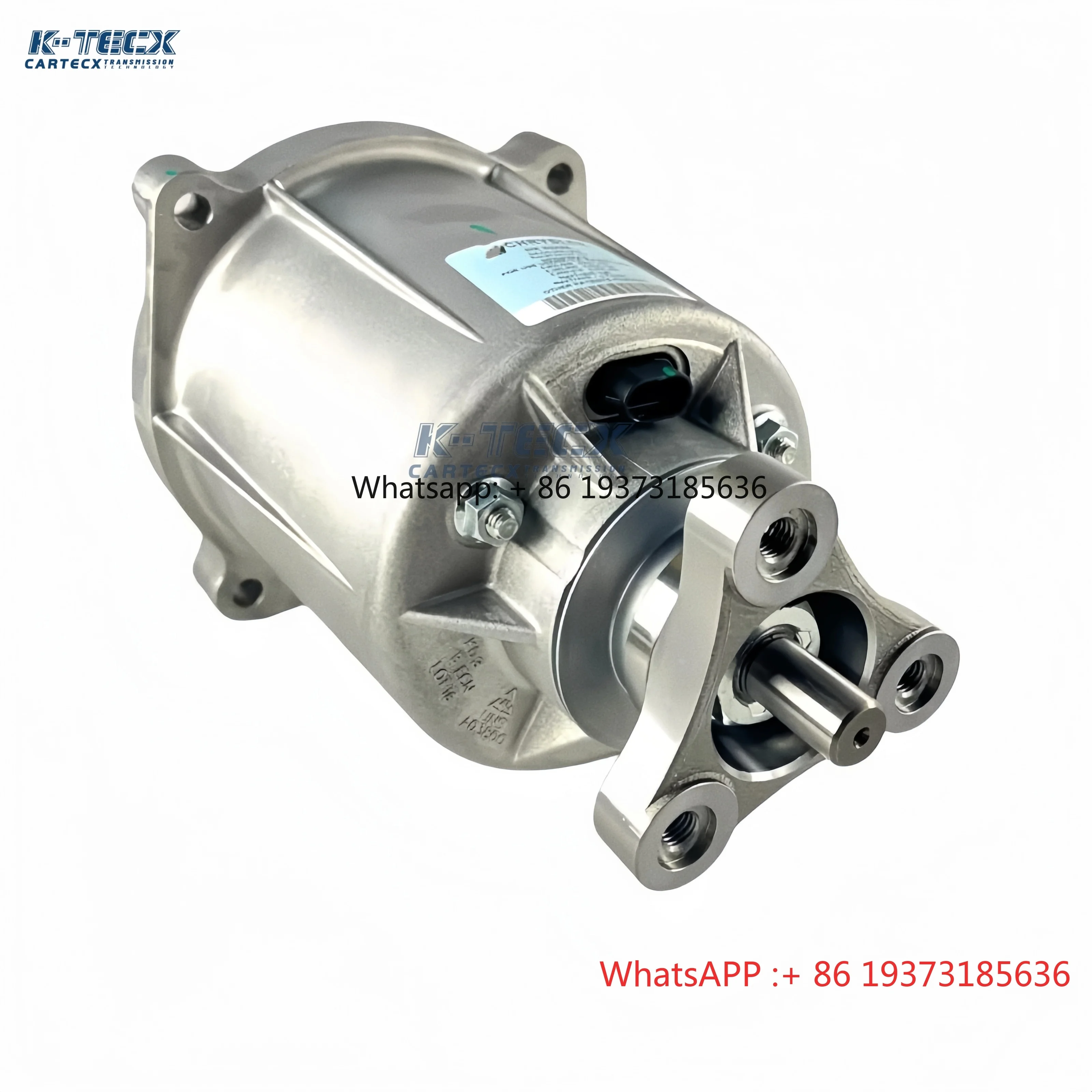 

Wholesale Original New Gearbox Coupler Differential 68058066AB Rear Axle Bdorc Viscous Unit Kit for Dodge Journey 3.6L 2011-2019