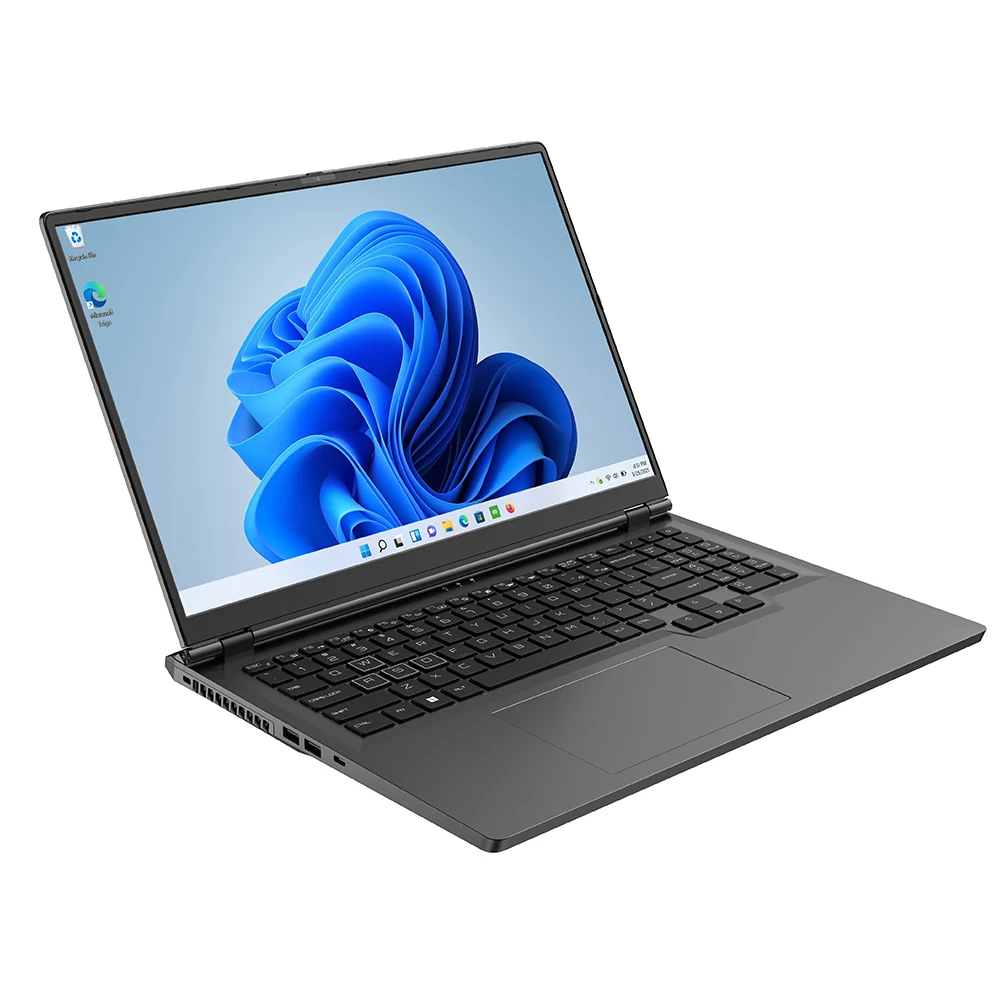 Krachtige gaminglaptop Intel Core i9 12900H i7-13650H-processor NVIDIA RTX 4060 8G-laptop 16 "FHD IPS 165 Hz scherm met achtergrondverlichting KB